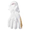 212 Performance Welding Gloves, Premium Leather, M, 1 PR ARCSTK-00-009 - alternate 4